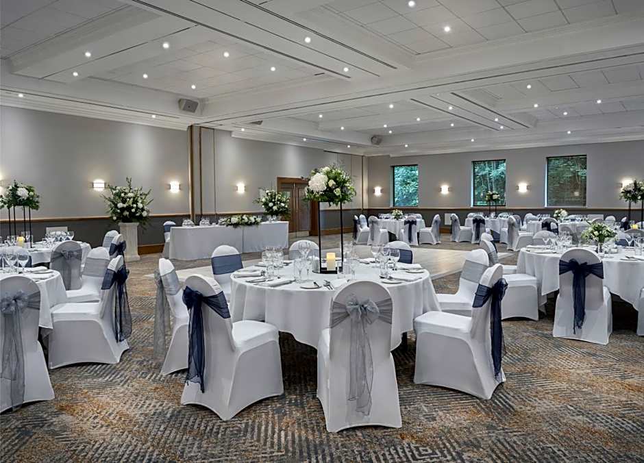 Delta Hotels by Marriott Swindon