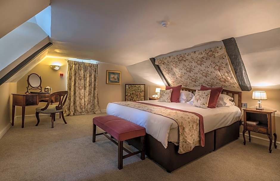 The Talbot Hotel, Oundle , Near Peterborough