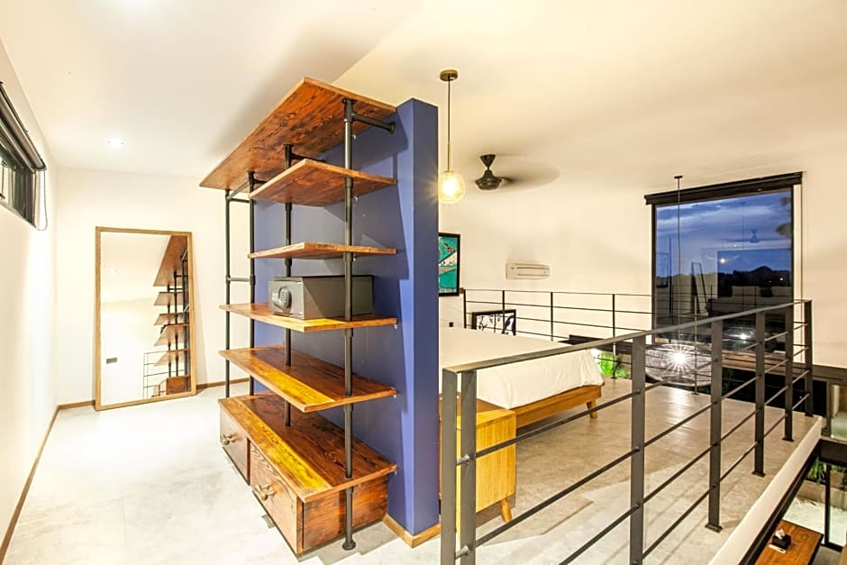Lofty Nyc Vibes 200m To Canggu Beach