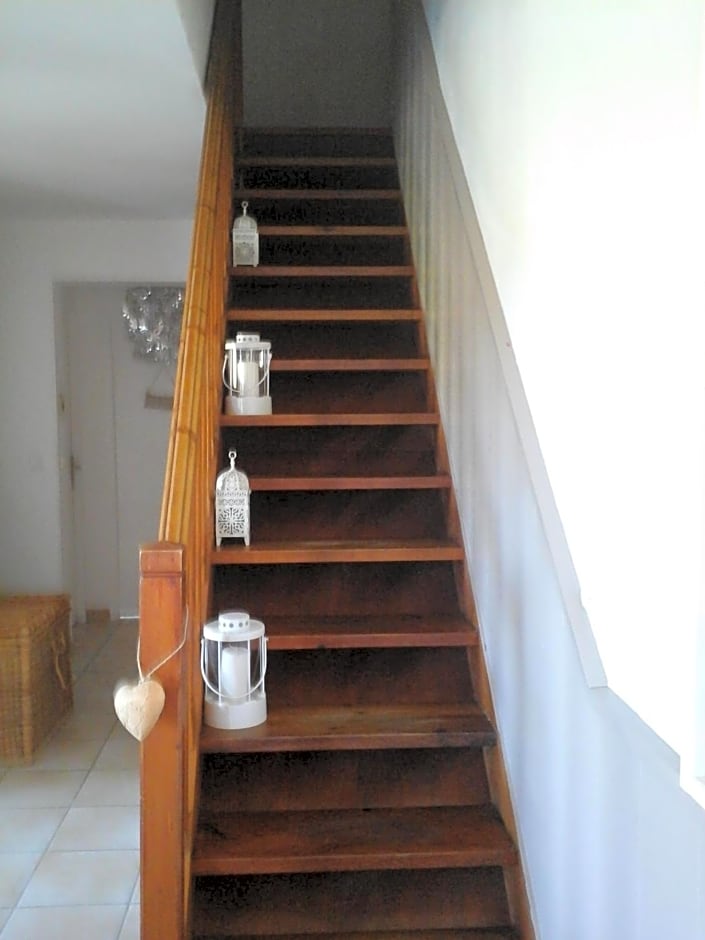 Chambres d'Hotes des Ecureuils