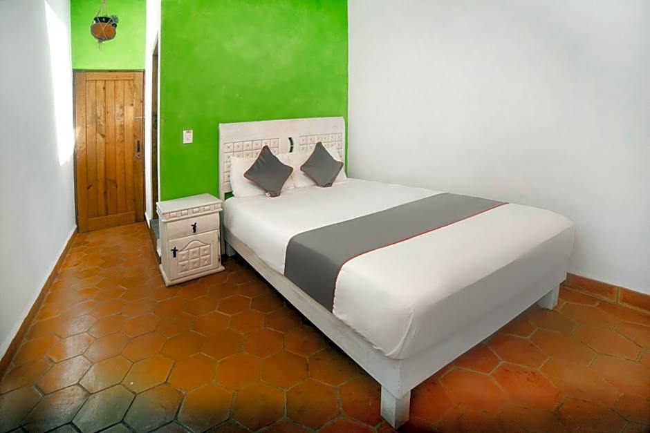 Hotel Valle Bonito, Valle de Bravo