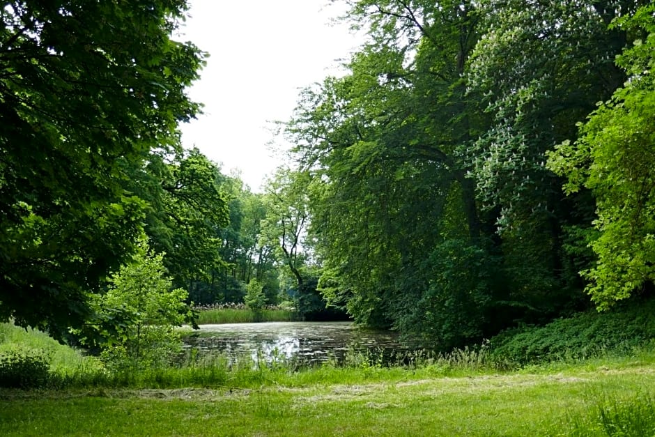 Landhaus Schloss Kolzow