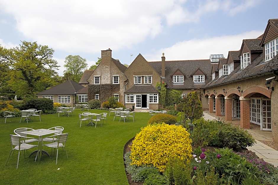 Quorn Grange Hotel
