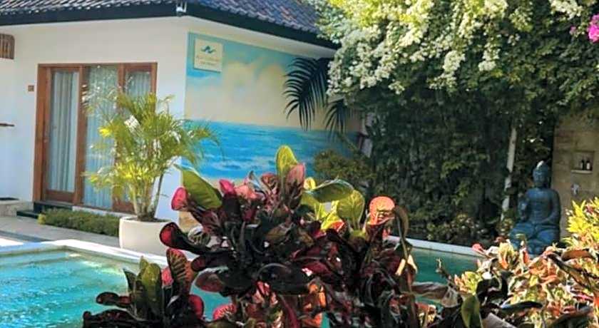 Villa Casablanca Surf Keramas