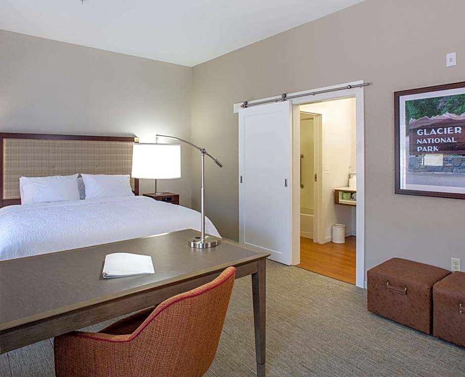 Hampton Inn - Suites by Hilton-Whitefish MT