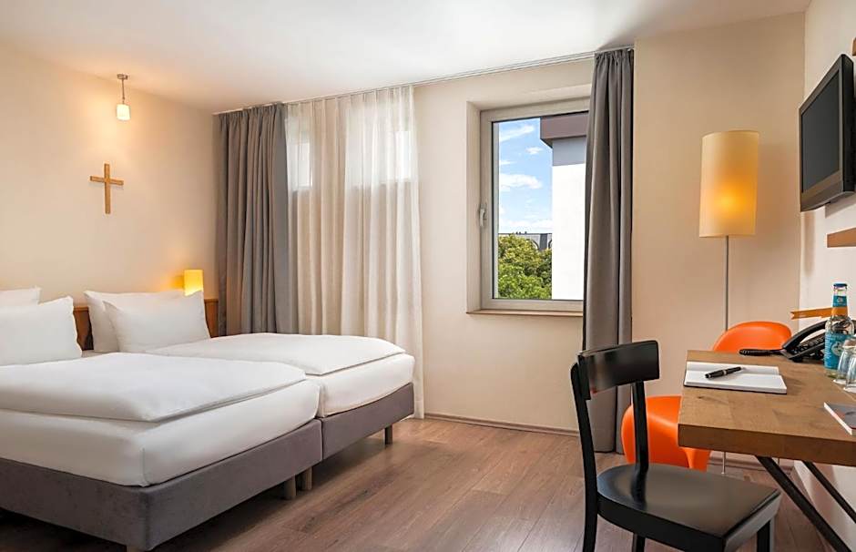 Mainhaus Stadthotel Frankfurt