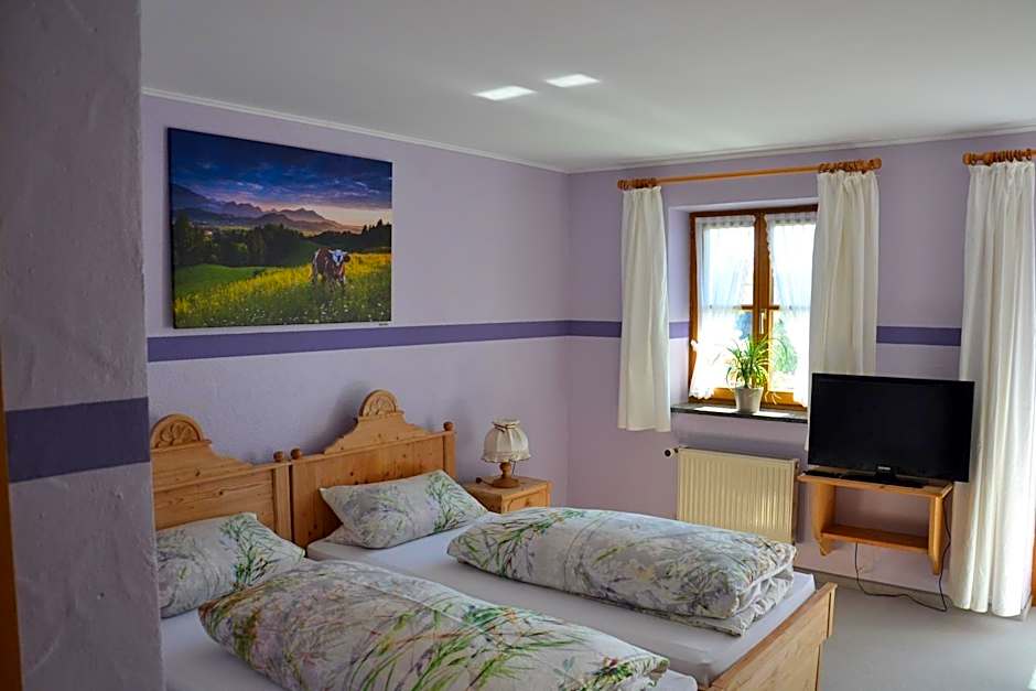 Landgasthof Wangerstuben