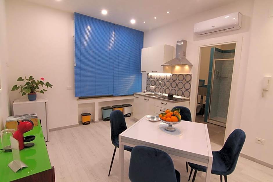 Giulietta Home