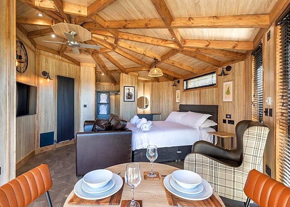 Rivendale Lodge Retreat