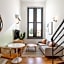 Sosuite at West Lofts - West Philadelphia