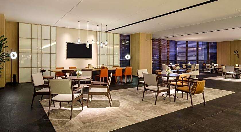 Novotel Shanghai Qingpu Excellence