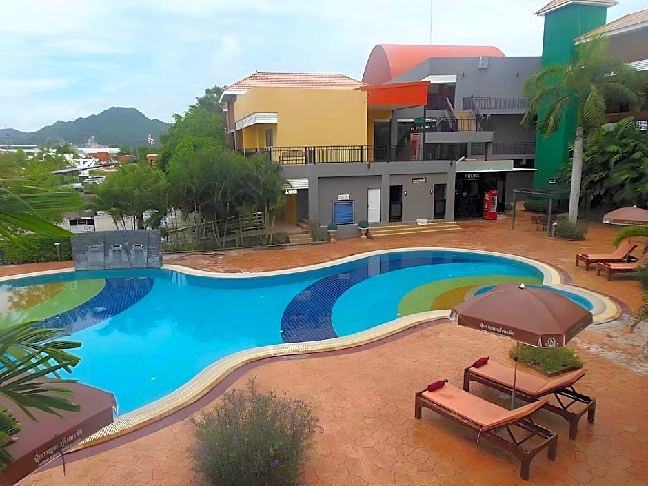 Prelude Hotel