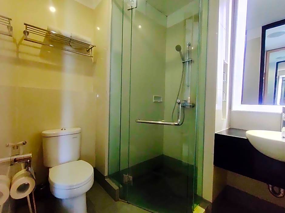 eL Hotel Kartika Wijaya Batu
