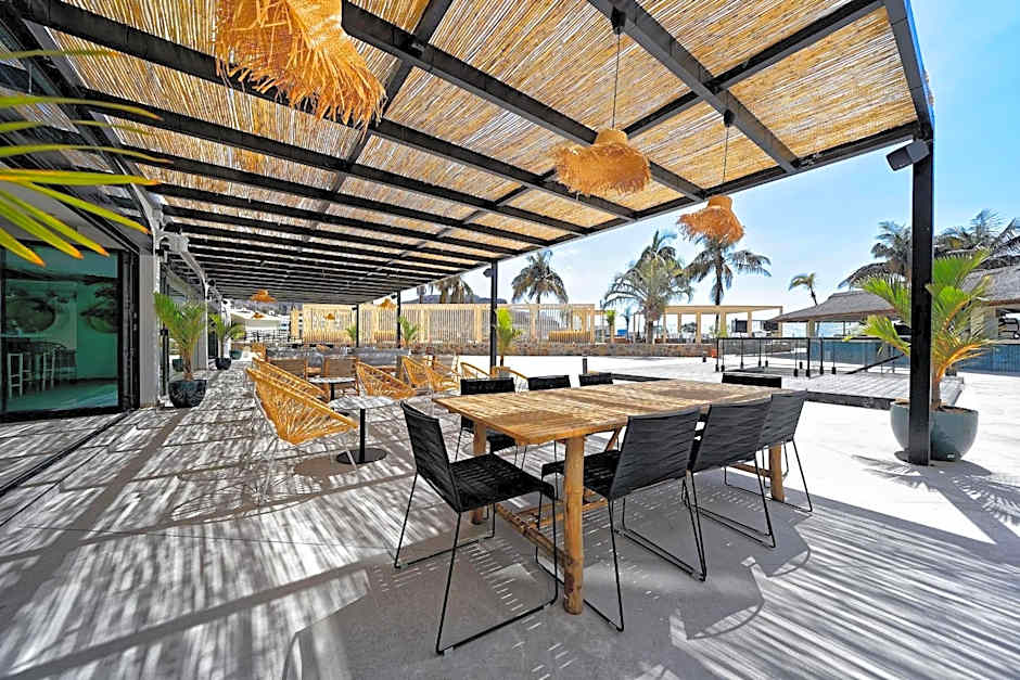 Labranda Costa Mogan