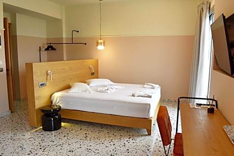 Beachfront Junior Suite