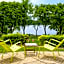 Novotel Paris Creteil Le Lac