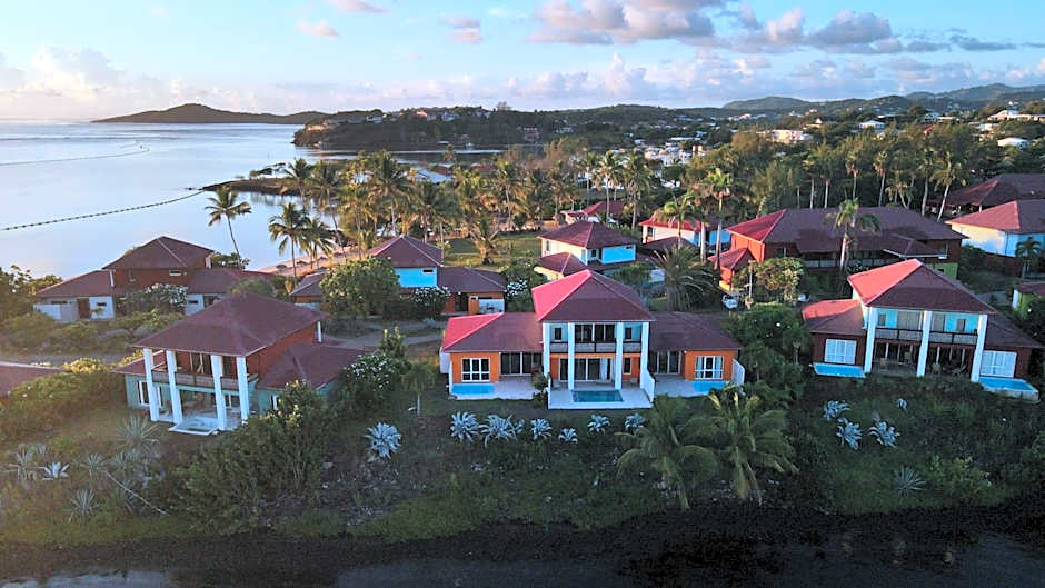 EAST KEYS - East Lagoon Suites