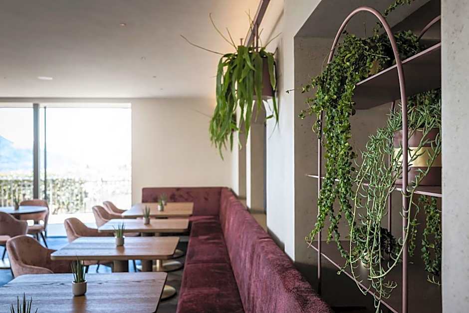 Hotel Erzherzog Johann
