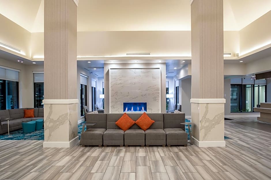 Hilton Garden Inn Las Vegas City Center