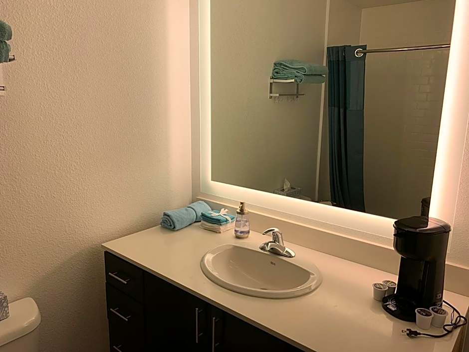 Solis Place in Old Town