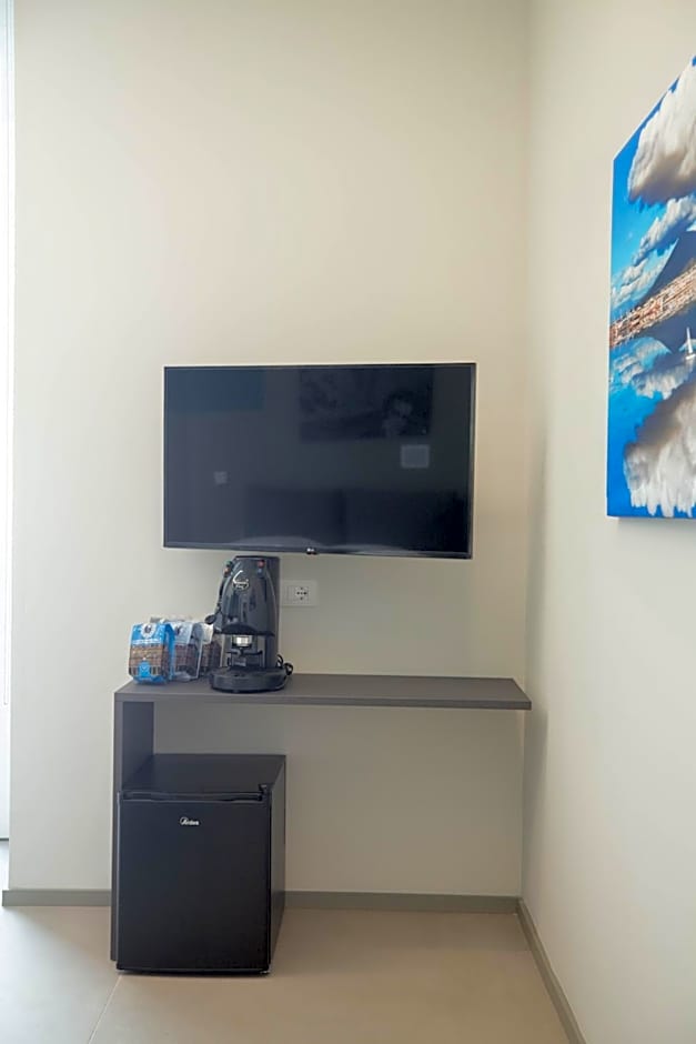 Napoli è....... By Dimorra