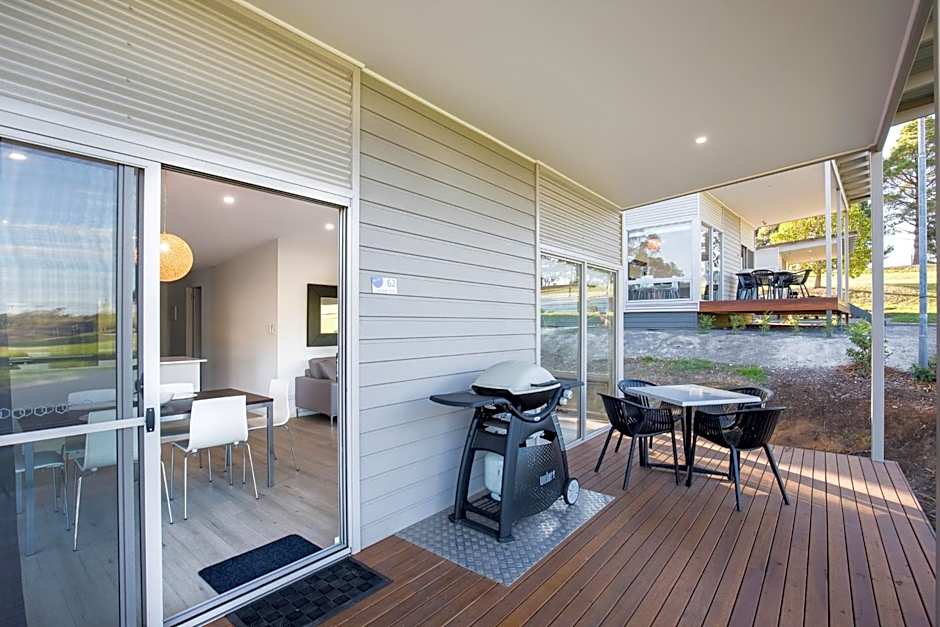 Blue Lake Holiday Park