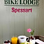 Bike Lodge Spessart