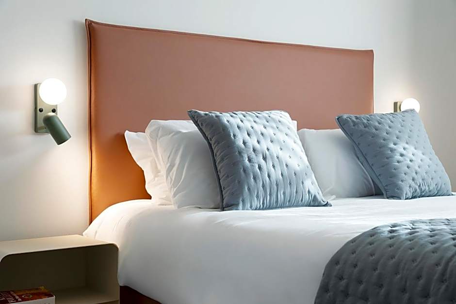 Key Inn serviced residences Belair