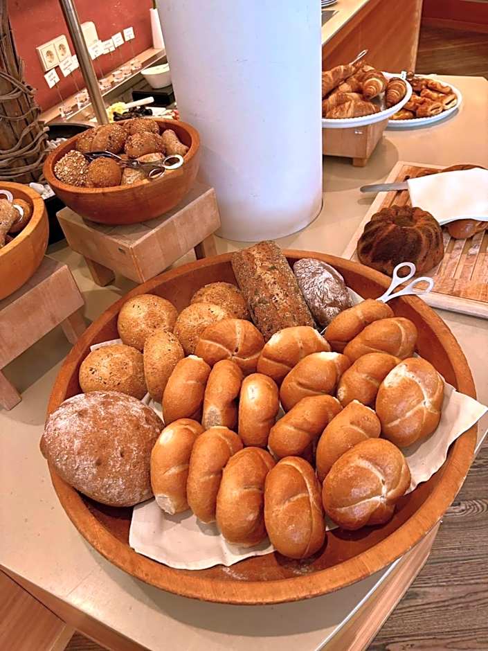 Spa Hotel Zedern Klang