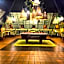 Hotel Be Guest Limoges Sud ex Black & Green