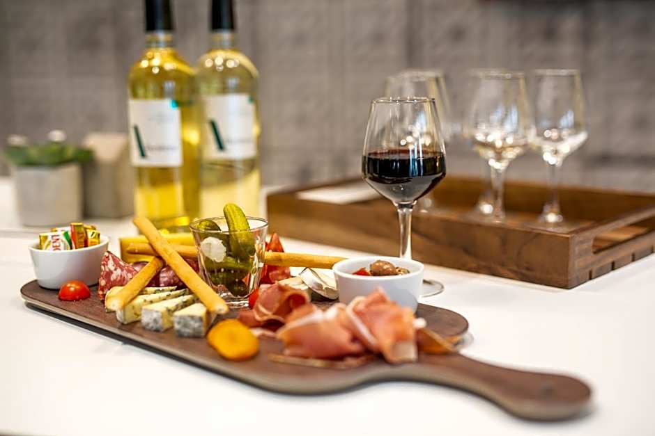 Campanile Laval Nord