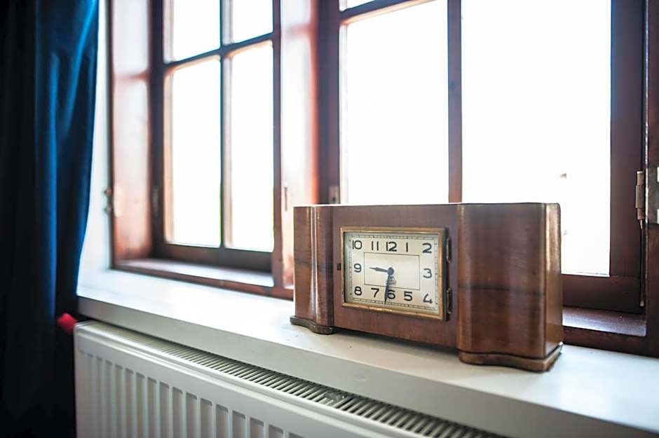 Matkustajakoti Ykspihlaja