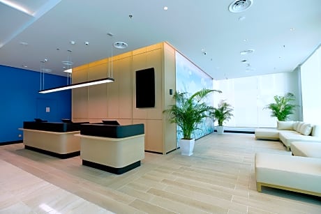 Cititel Express Kota Kinabalu Hotel