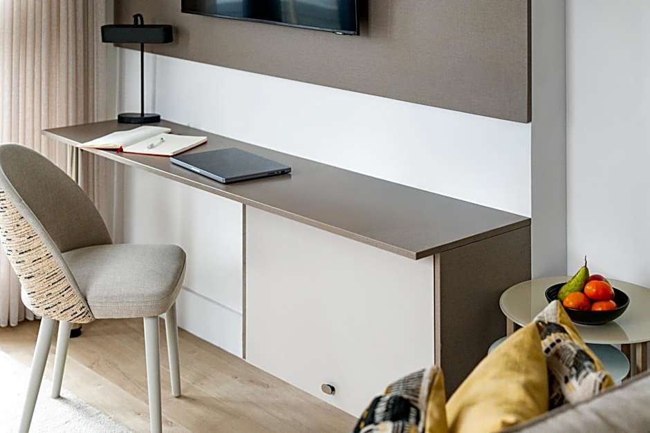 The Jubilee by Supercity Aparthotels