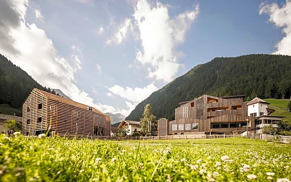 Hotel Jaufentalerhof