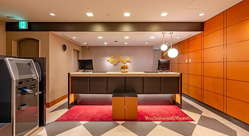 Richmond Hotel Tokyo Mejiro