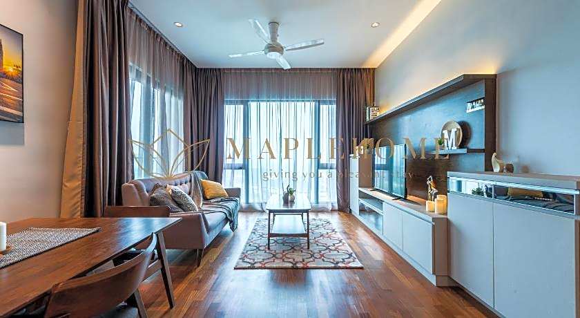 Geo38 Premier Suites Genting Highlands