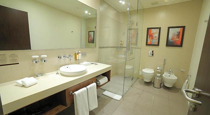 Staybridge Suites & Apartments - Beirut By IHG