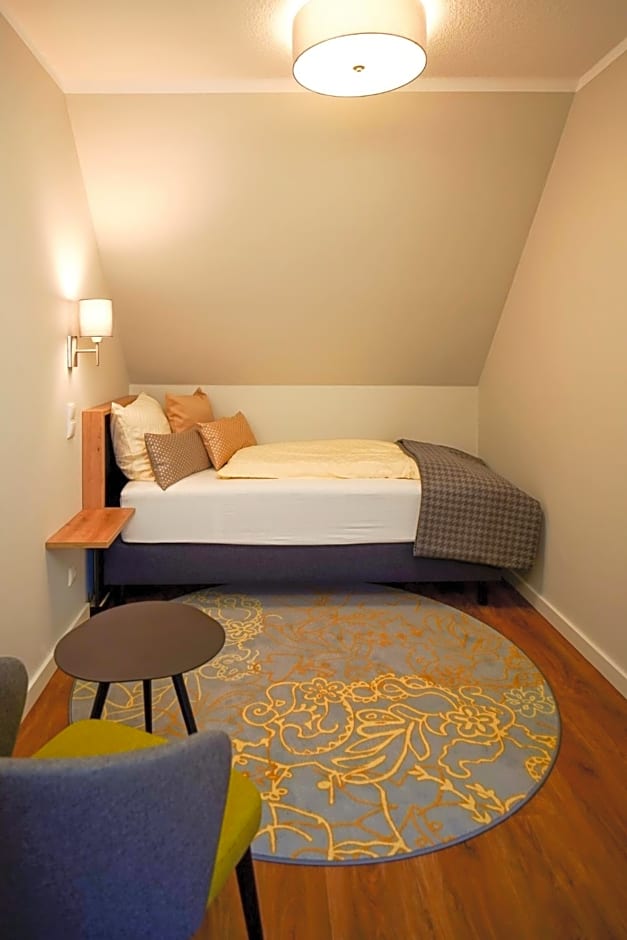 Hotel Lindenhof