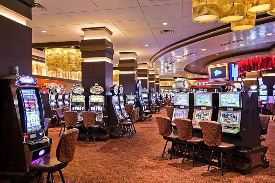 IP Casino Resort & Spa