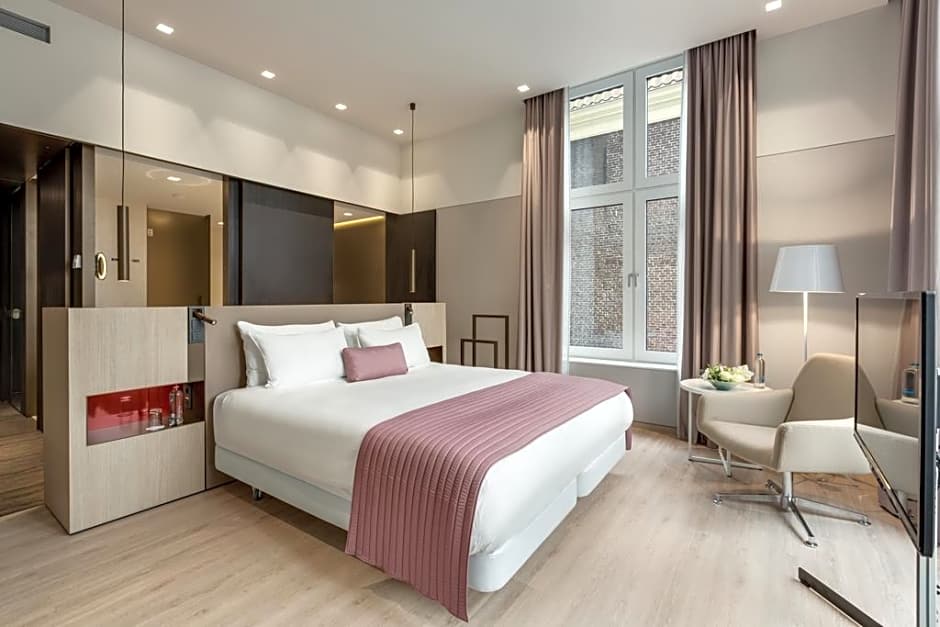 Anantara Grand Hotel Krasnapolsky Amsterdam