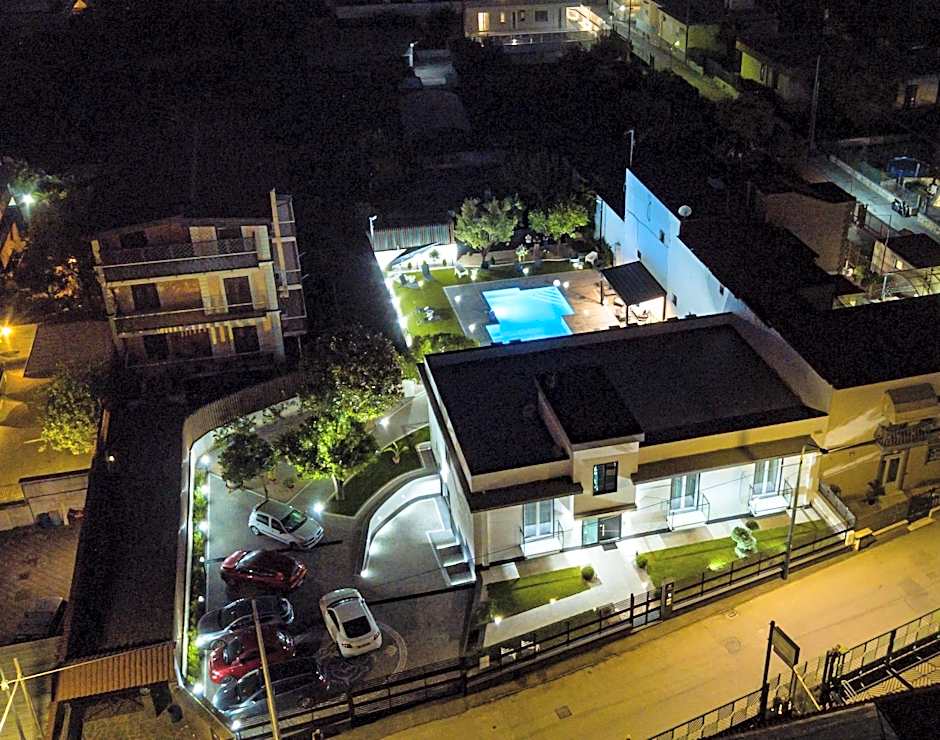 Maison de Julia Pompei