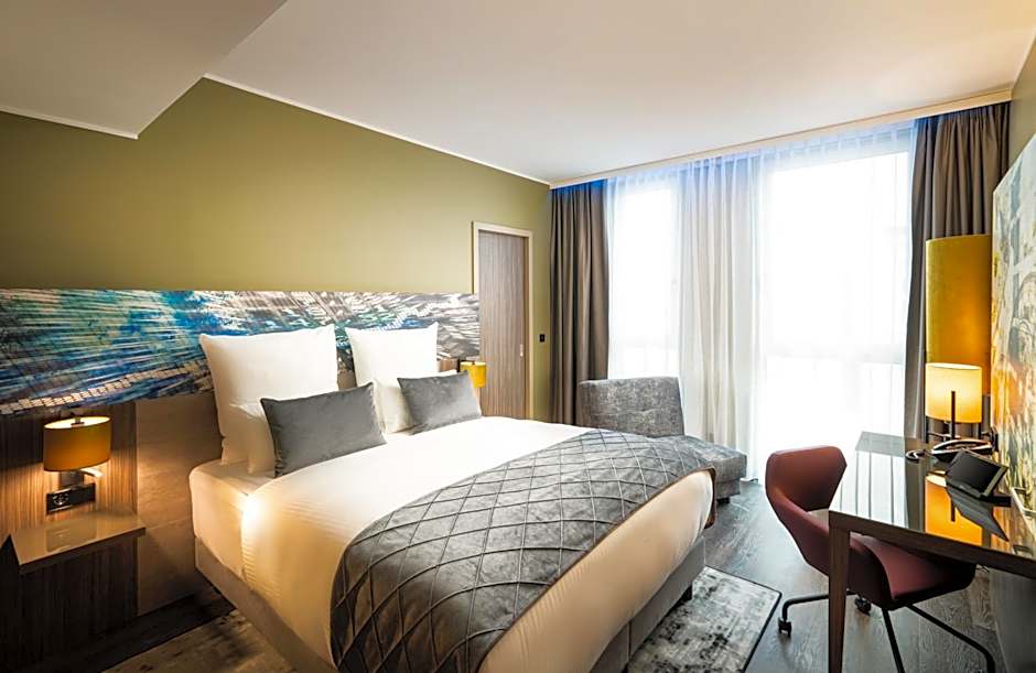 Leonardo Hotel Eschborn Frankfurt