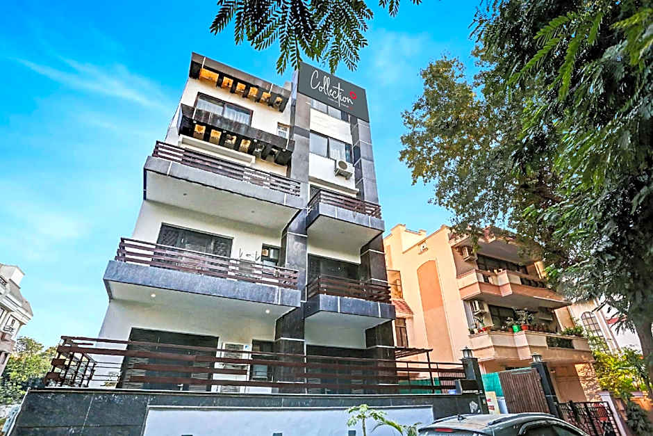 Collection O Bellmore Stay & Homes – Gurgaon, NY