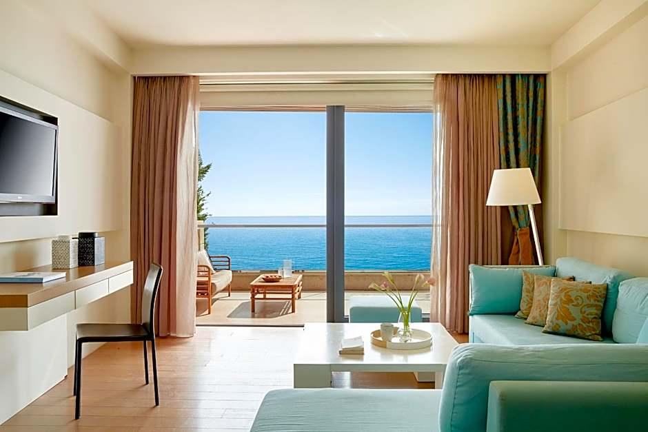 Cavo Olympo Luxury Hotel & Spa - Adult Only