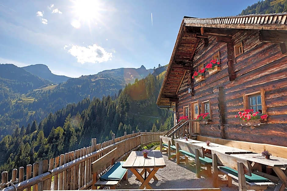 Grossarler Hof Superior