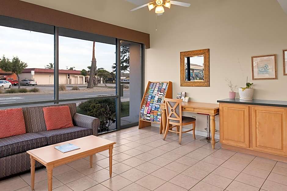 Sand Dollar Inn