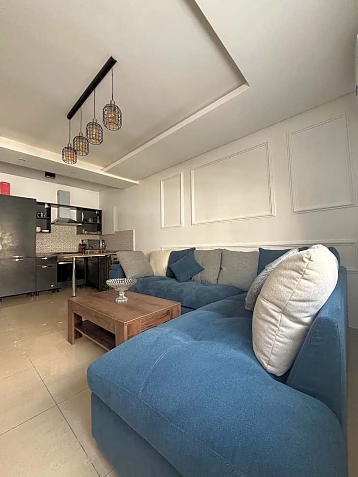 Islane bay apartment