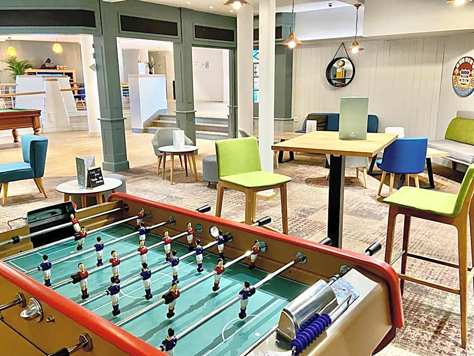 Holiday Inn Calais Coquelles By IHG