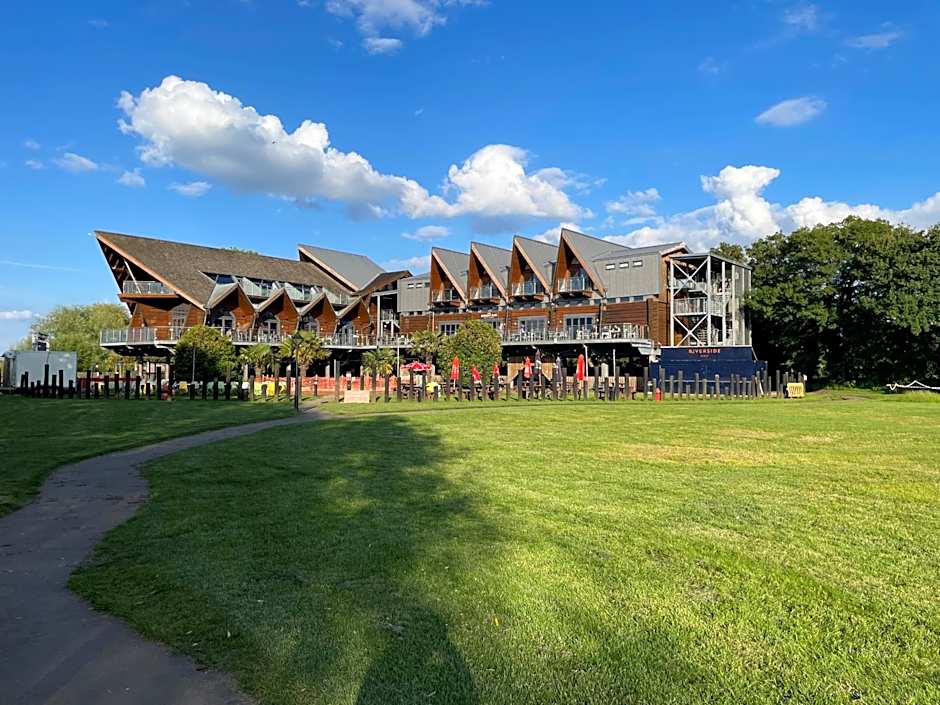 The Bard's Retreat